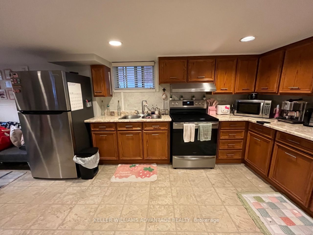 426 Strathmore Blvd, #Bsmt