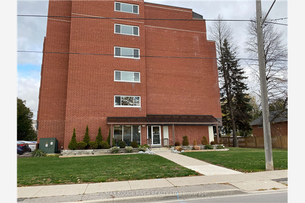 144 Queen St, Clarington