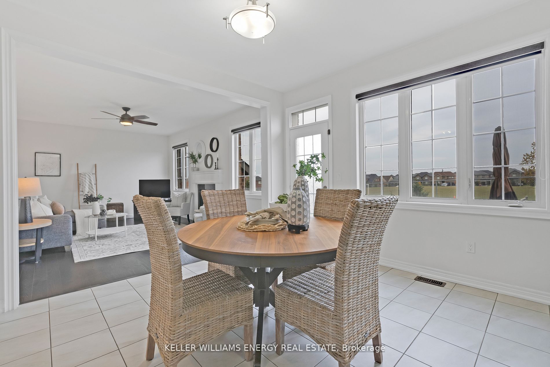 96 Whitehand Drive