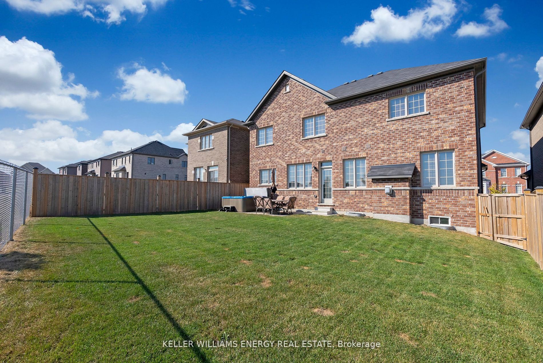 96 Whitehand Drive