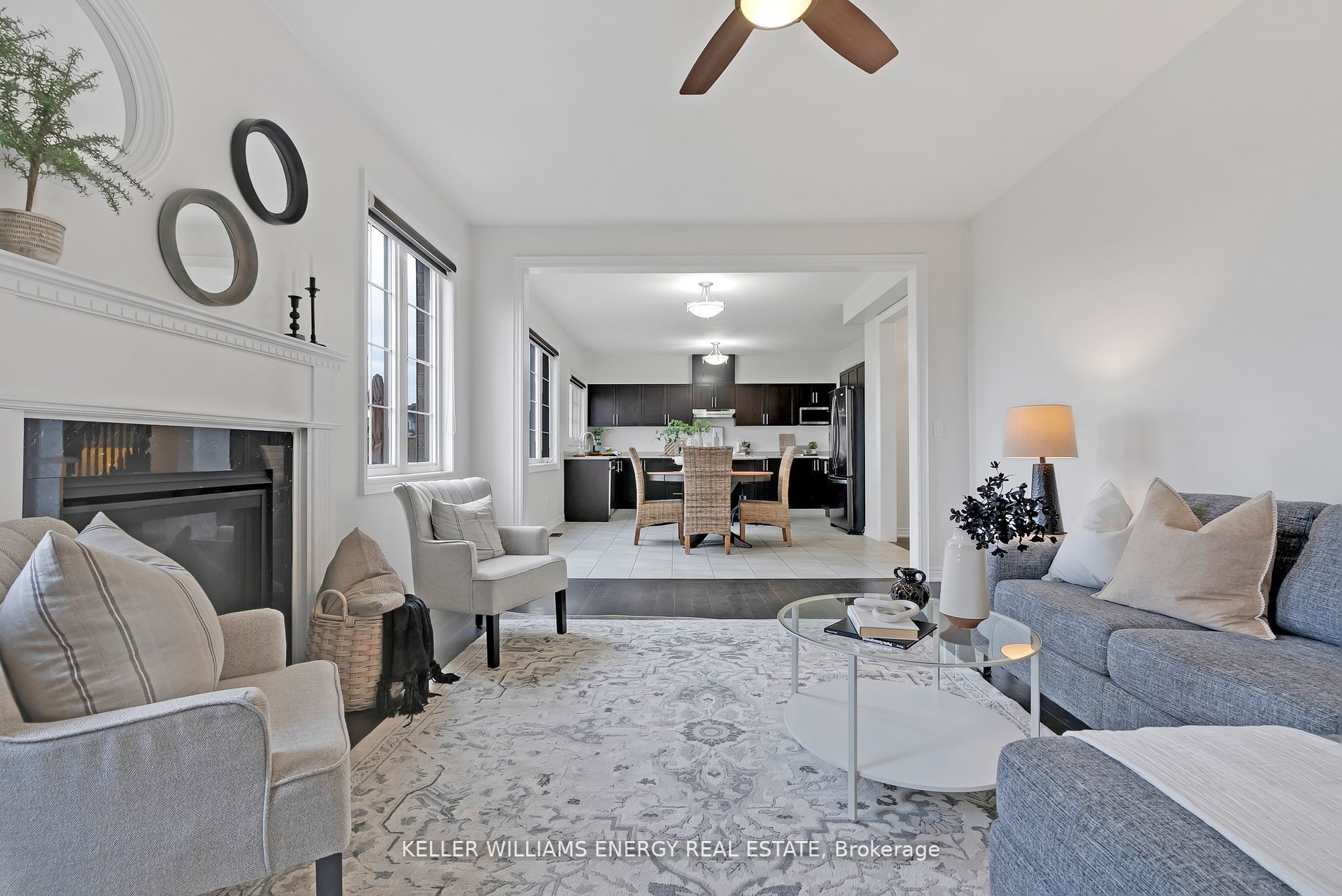 96 Whitehand Drive