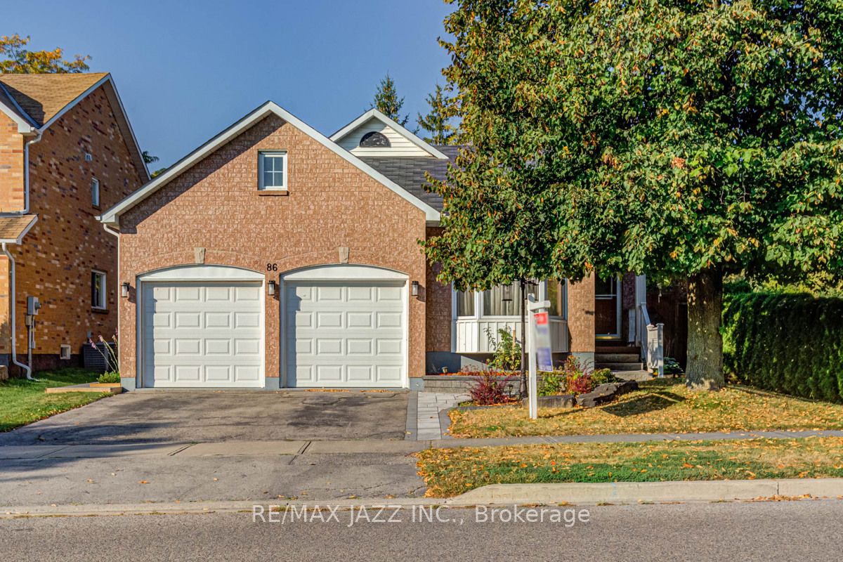 86 Rhonda Blvd