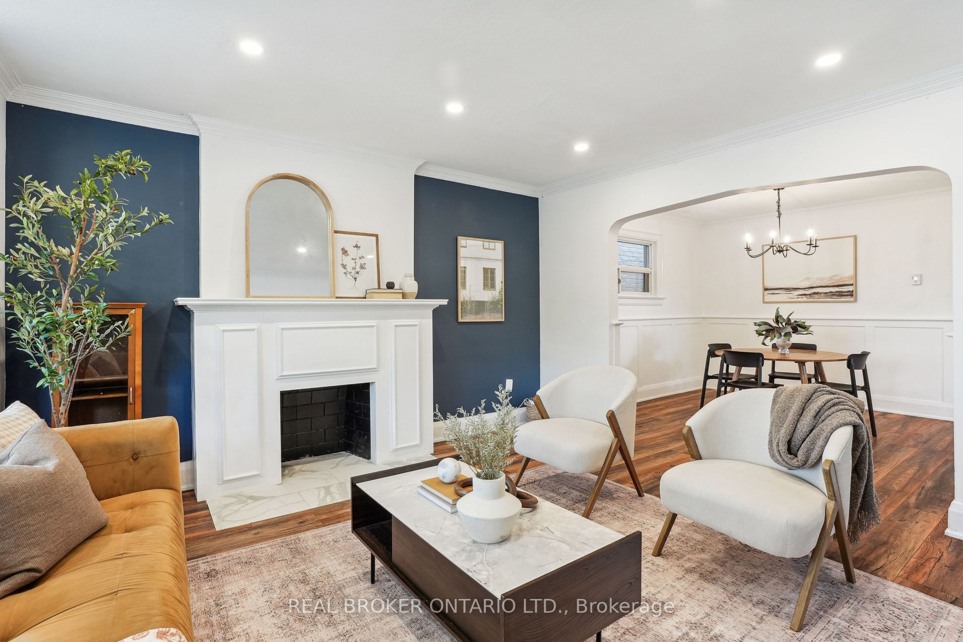 75 Rivercourt Blvd