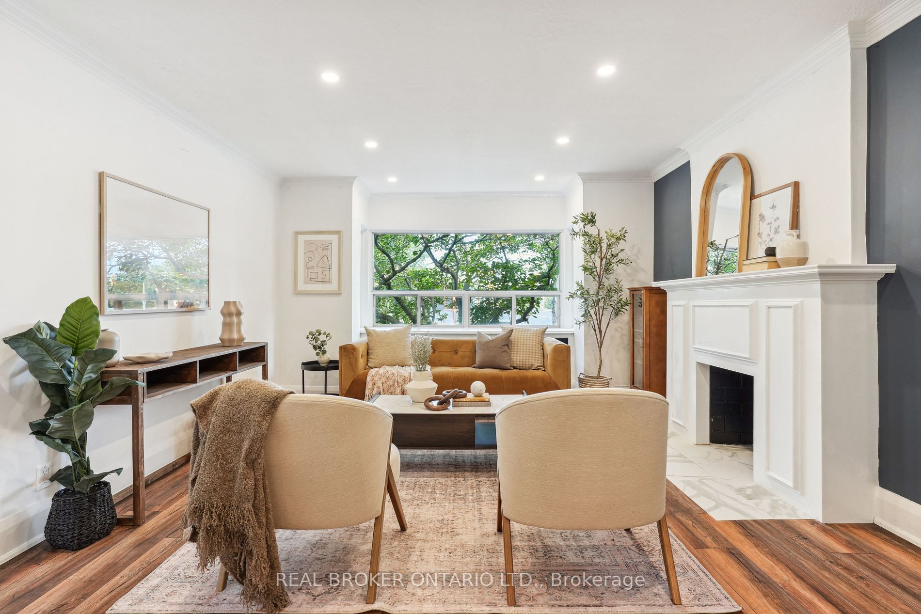 75 Rivercourt Blvd