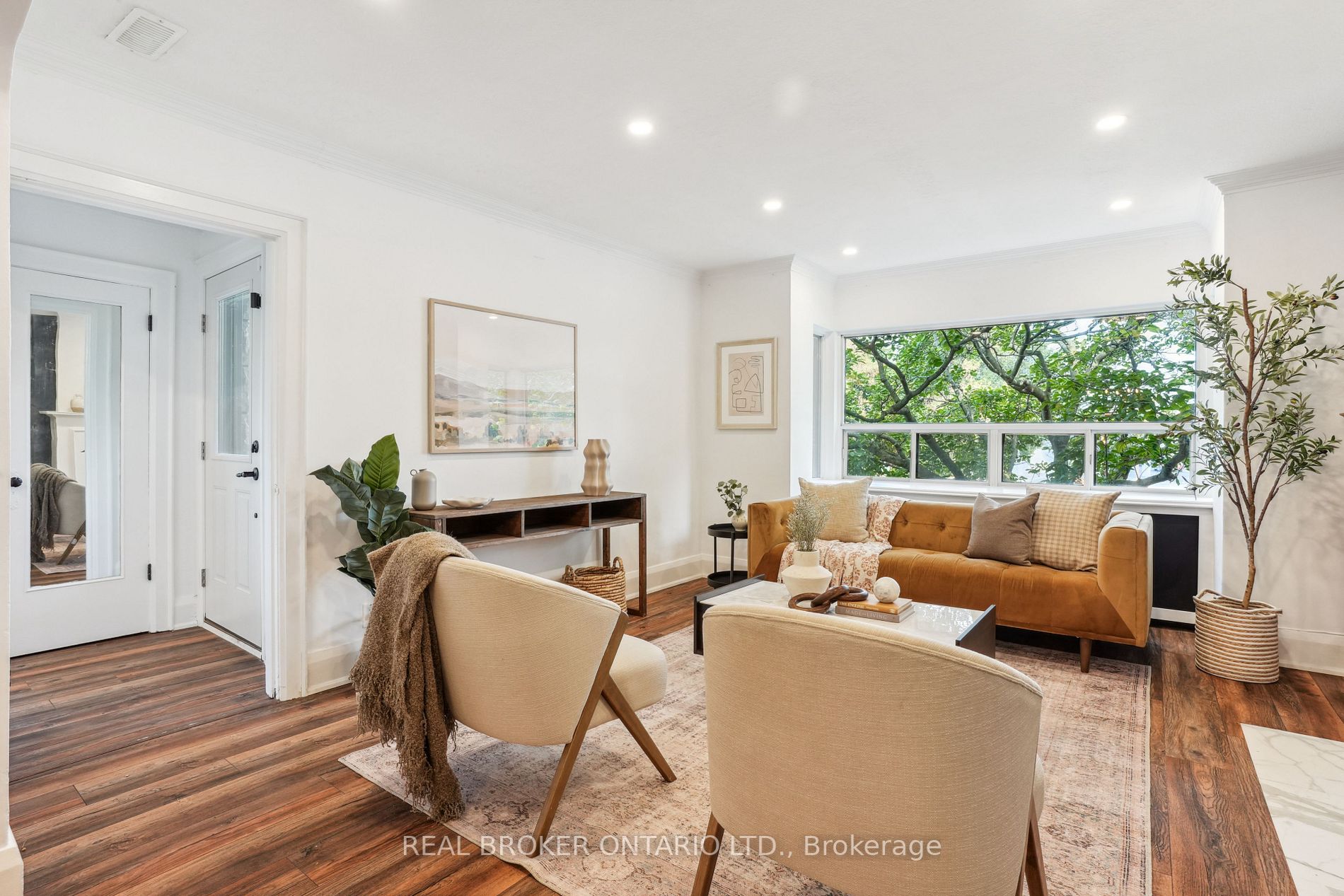 75 Rivercourt Blvd