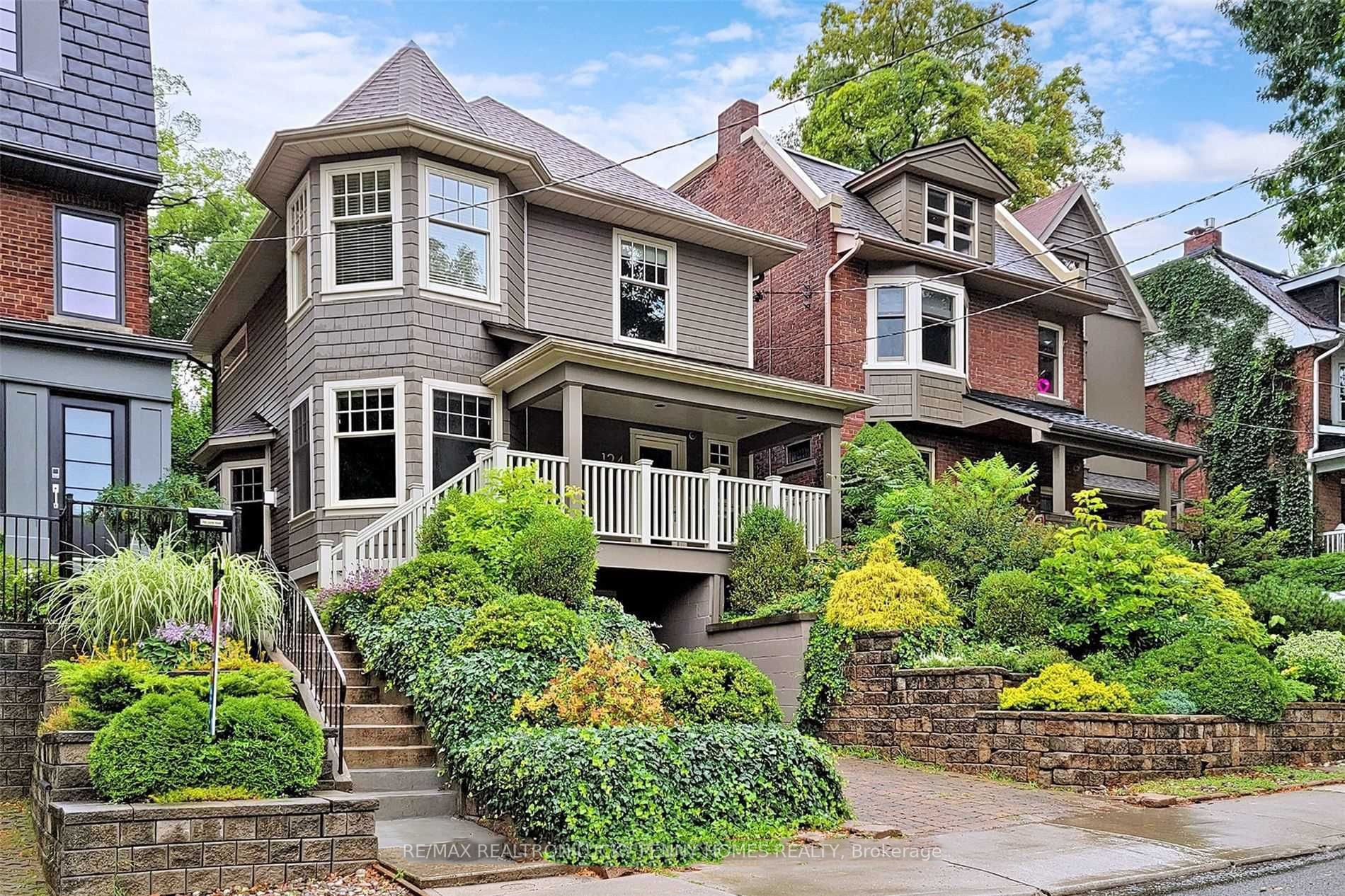 124 Kenilworth Ave