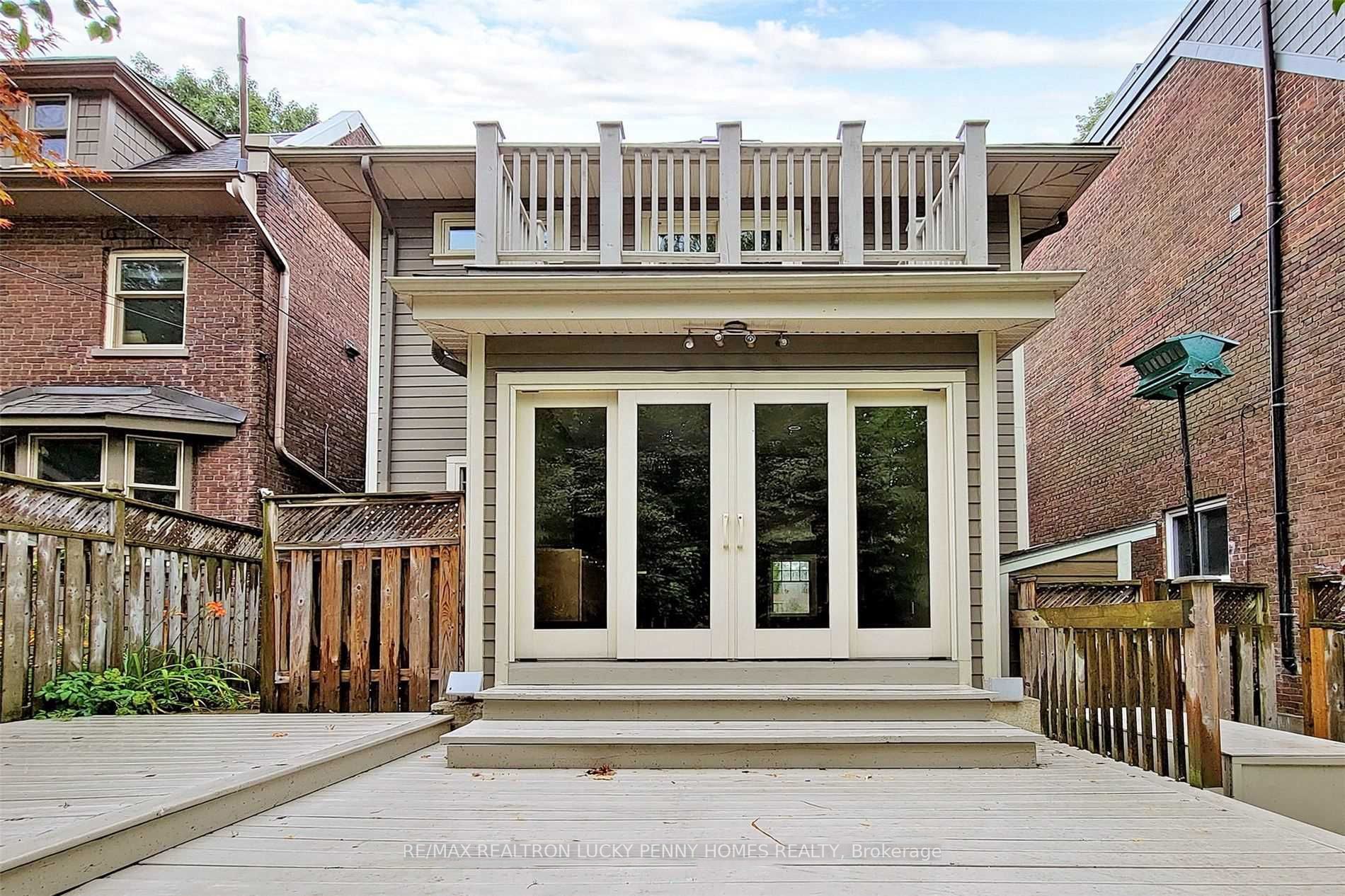 124 Kenilworth Ave