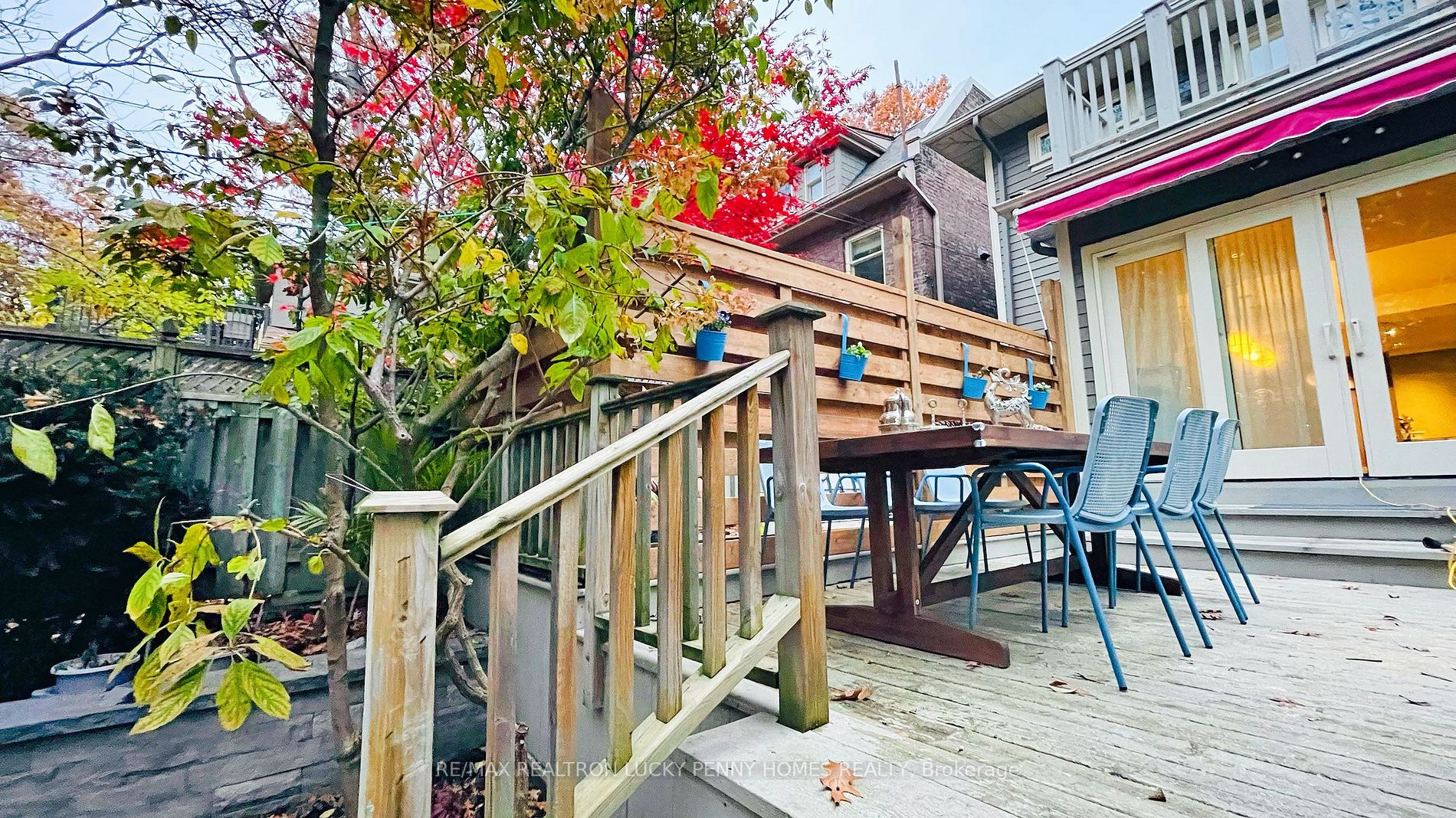 124 Kenilworth Ave