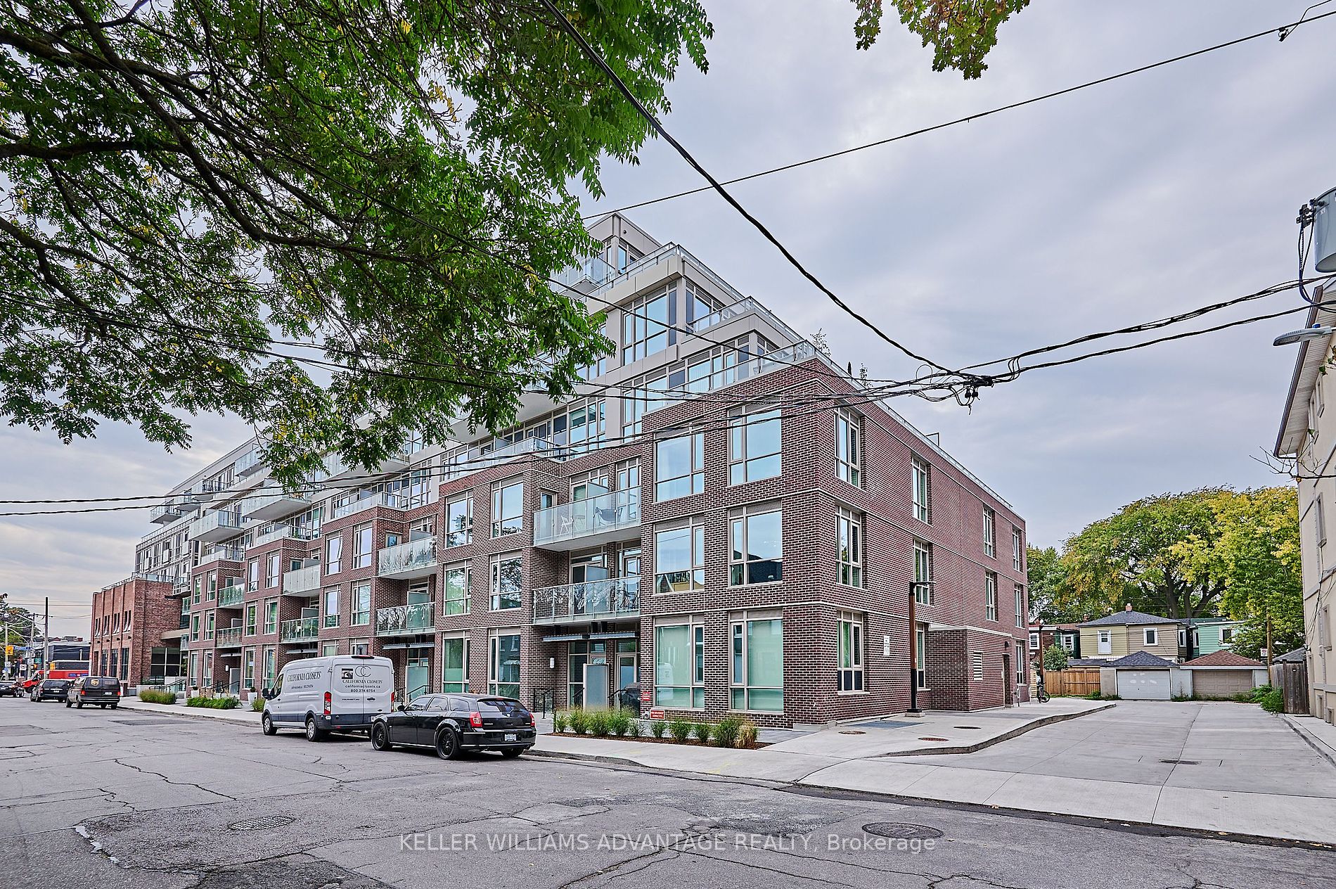 150 Logan Ave, #225