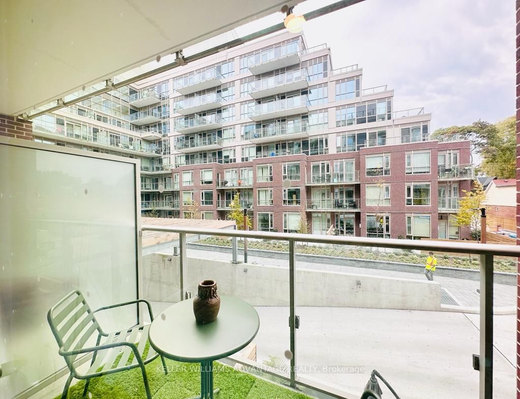 150 Logan Ave, #225