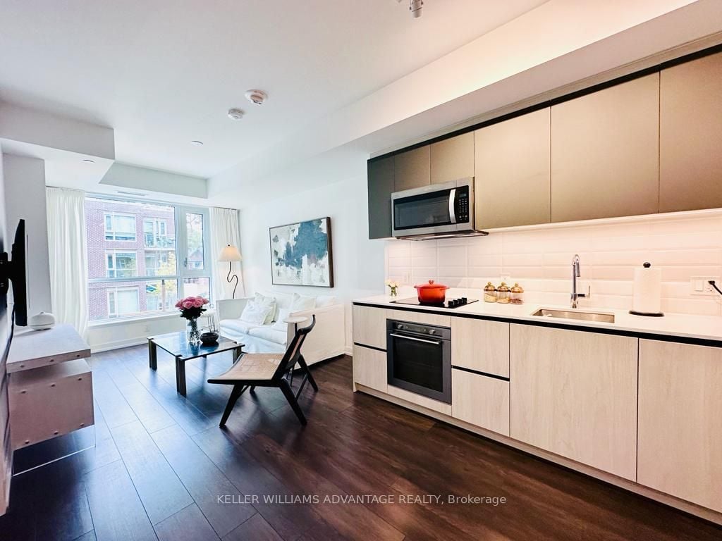 150 Logan Ave, #225