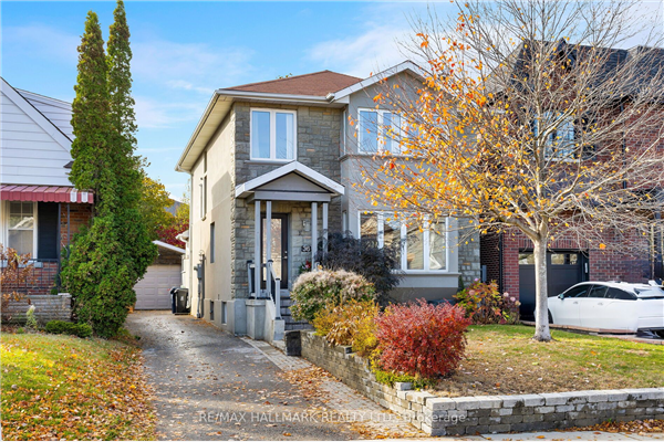 36 Hunt Club Dr, Toronto