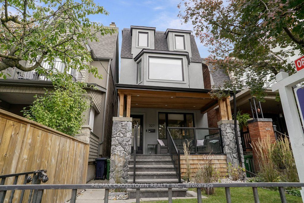 327 Willow Ave