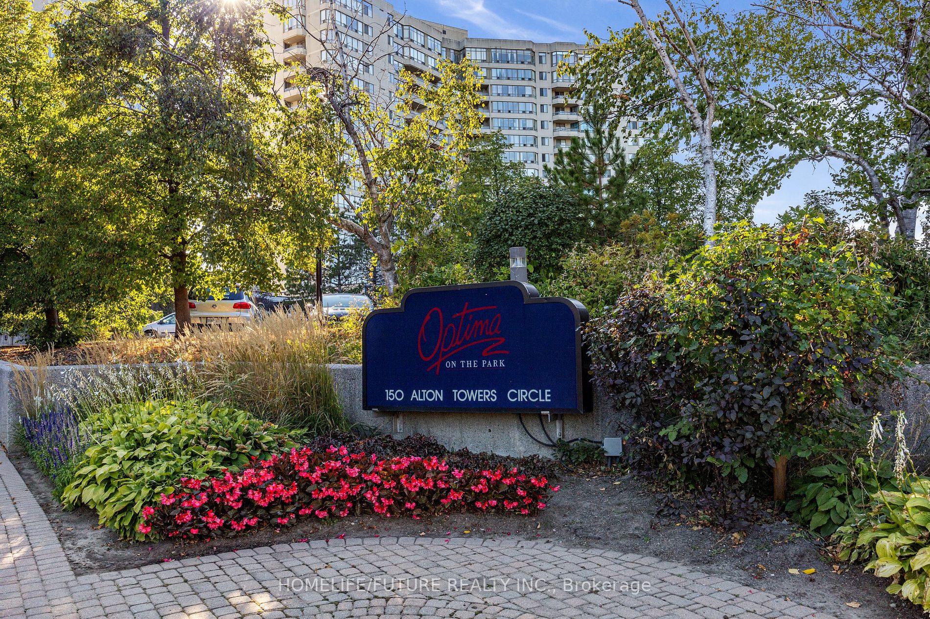150 Alton Towers Circle, #201