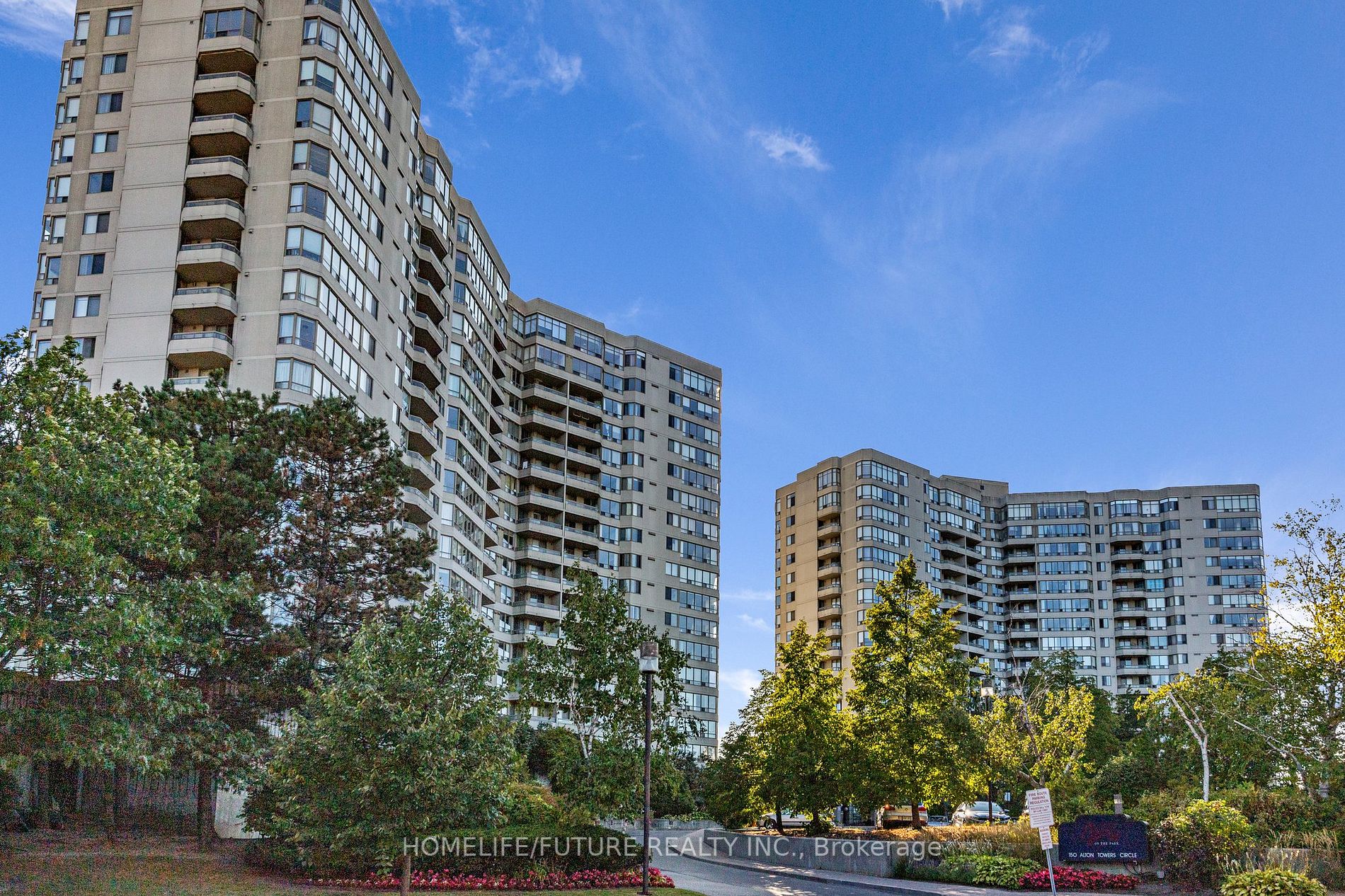 150 Alton Towers Circle, #201