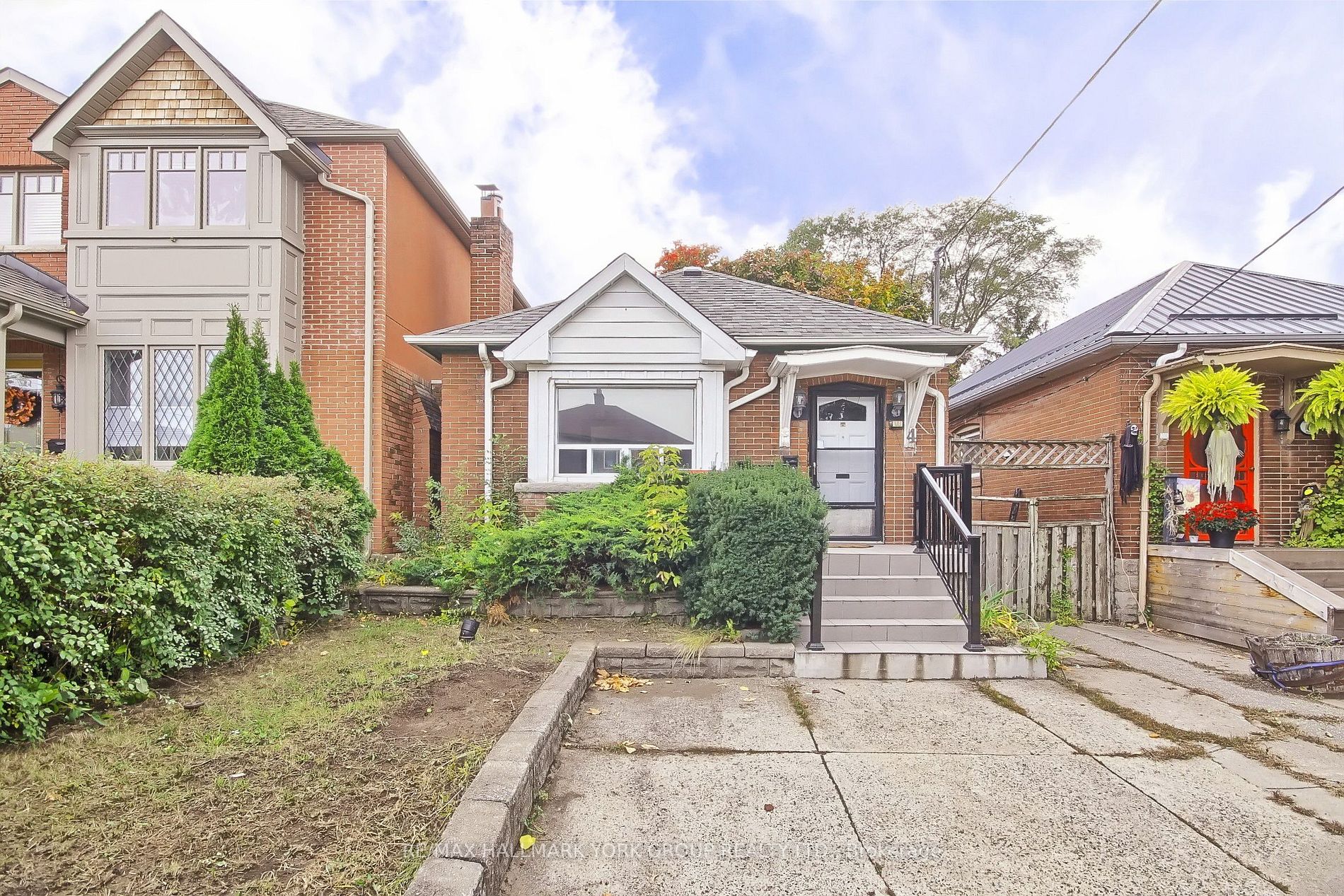 4 Chilton Rd W