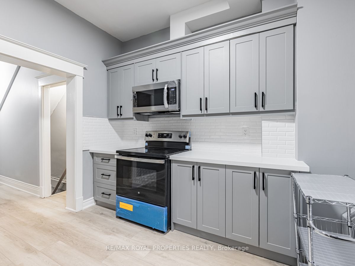 84 Doncaster Avenue