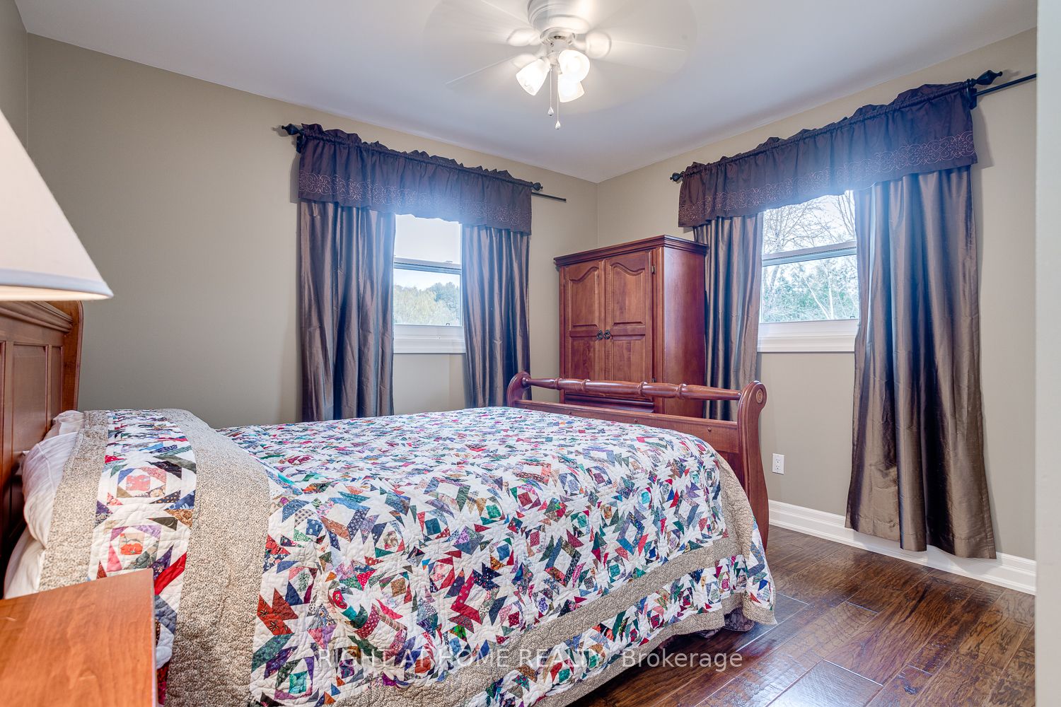 11135 Lakeridge Rd