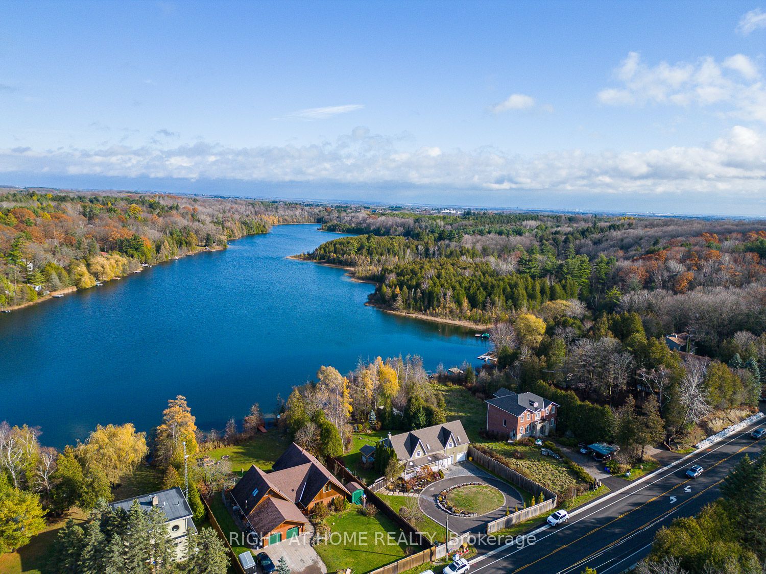 11135 Lakeridge Rd