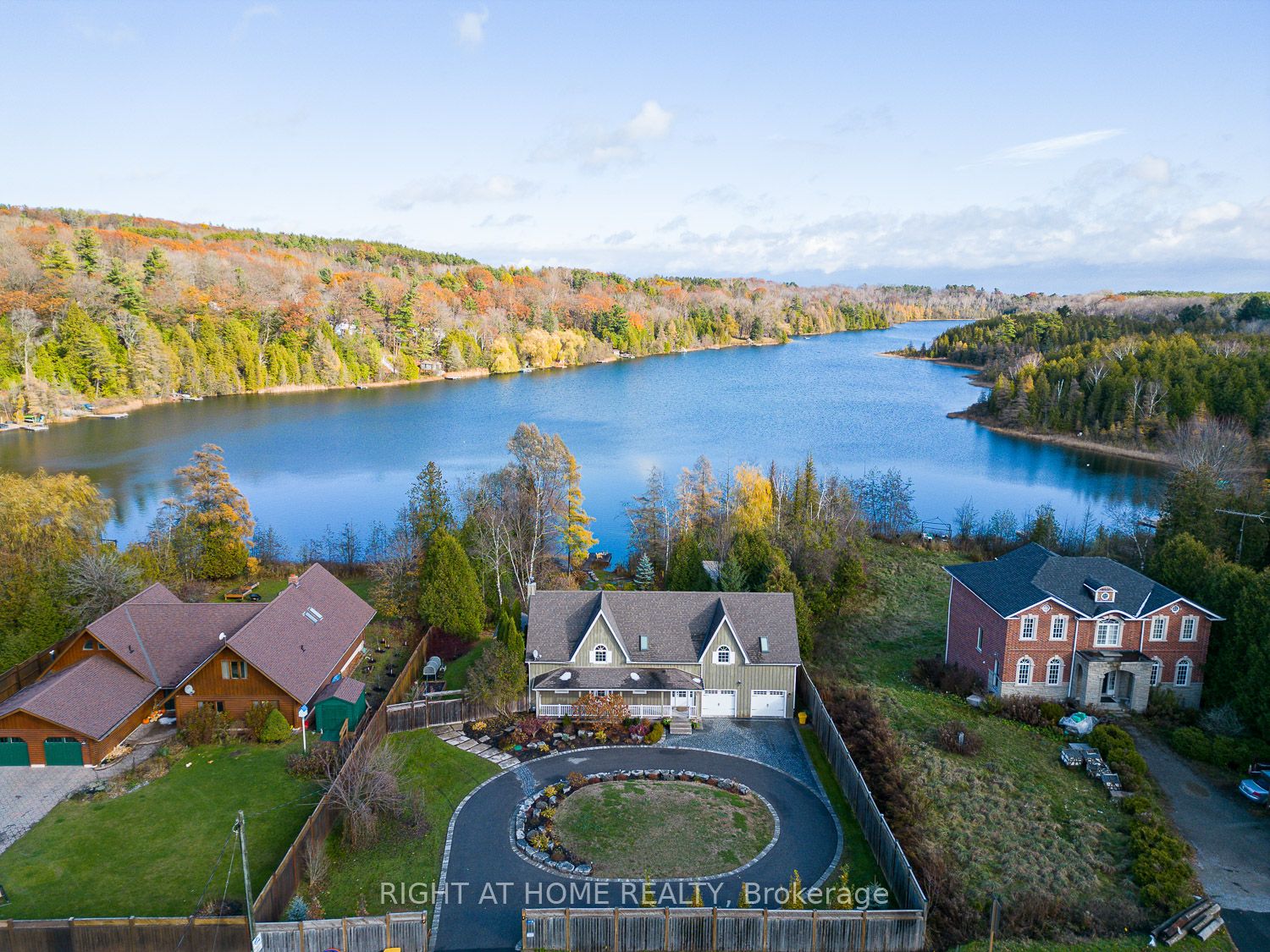 11135 Lakeridge Rd