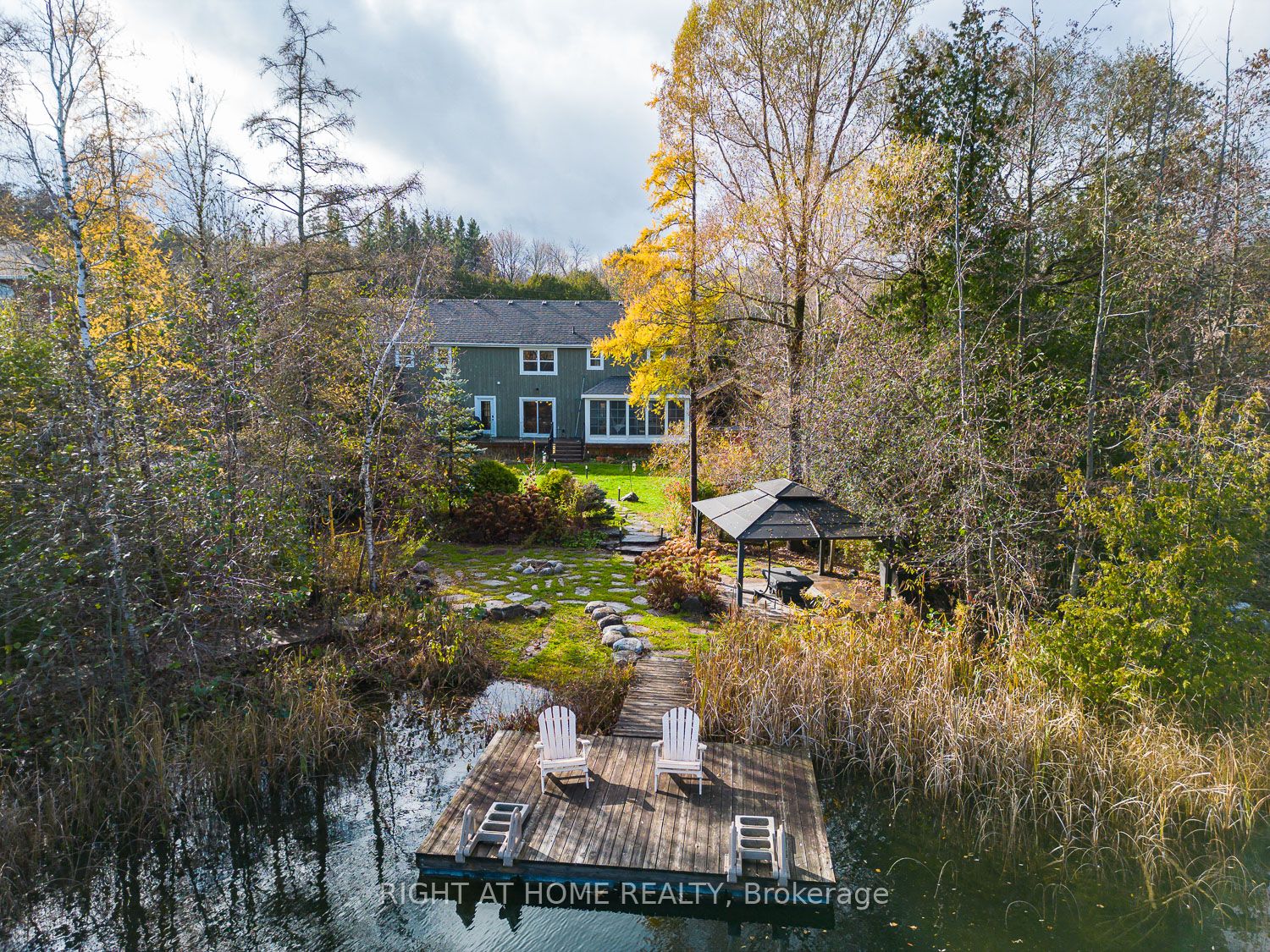 11135 Lakeridge Rd
