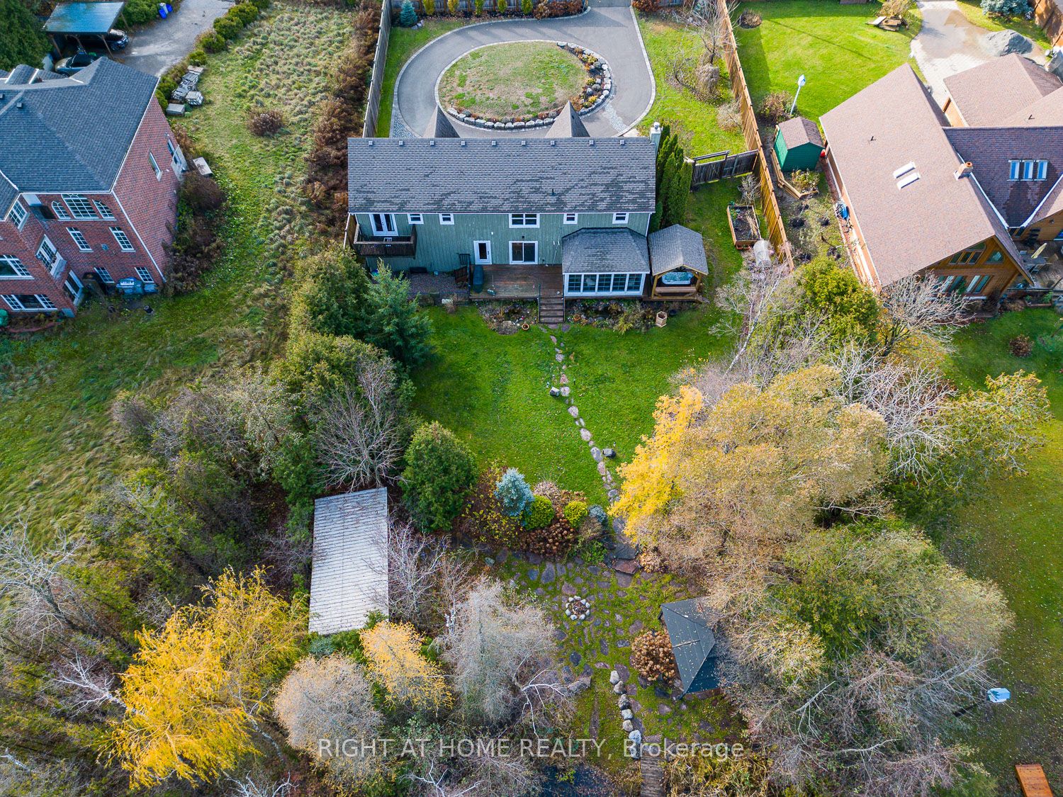 11135 Lakeridge Rd
