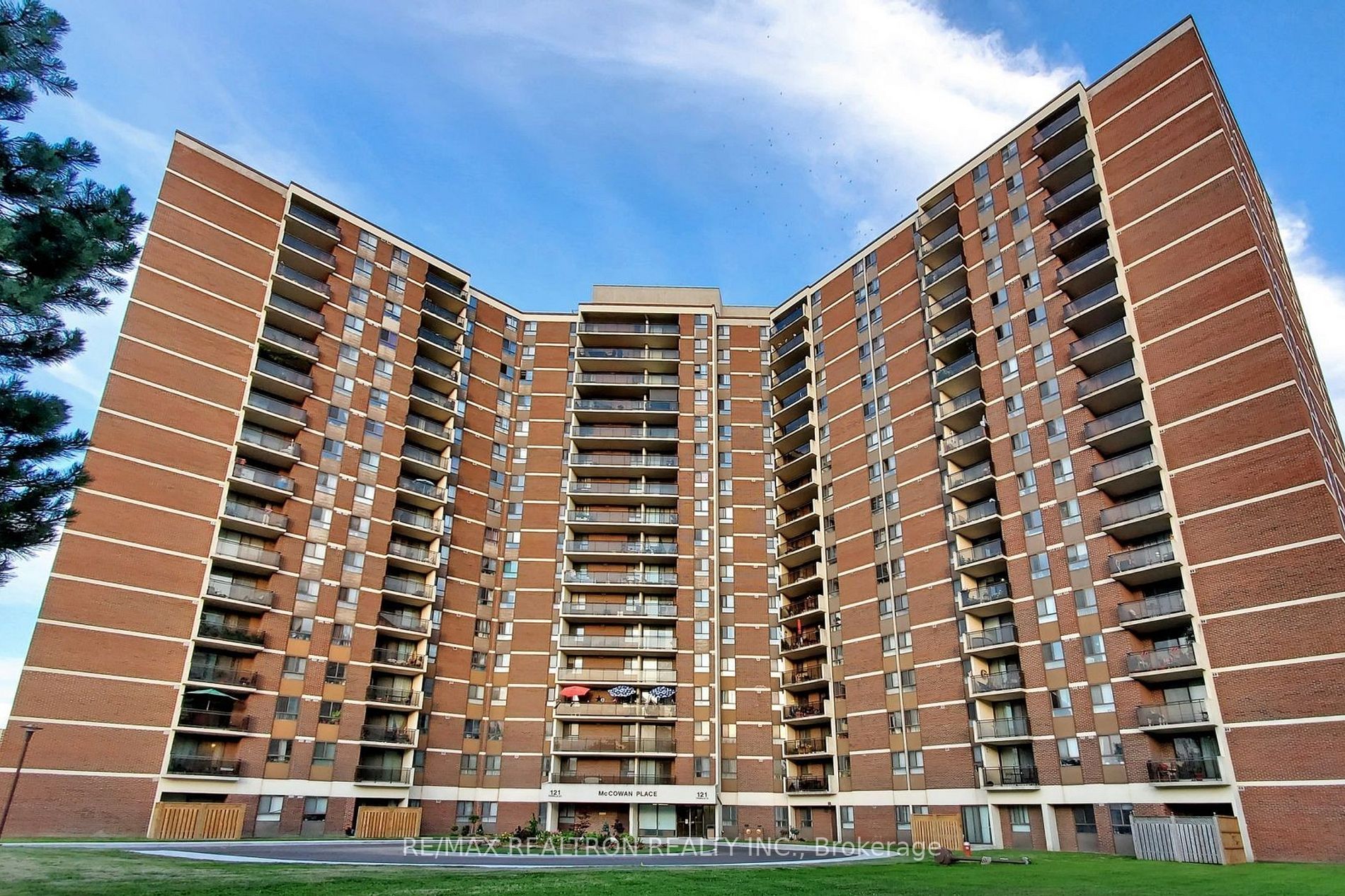 121 Trudelle St, #1205