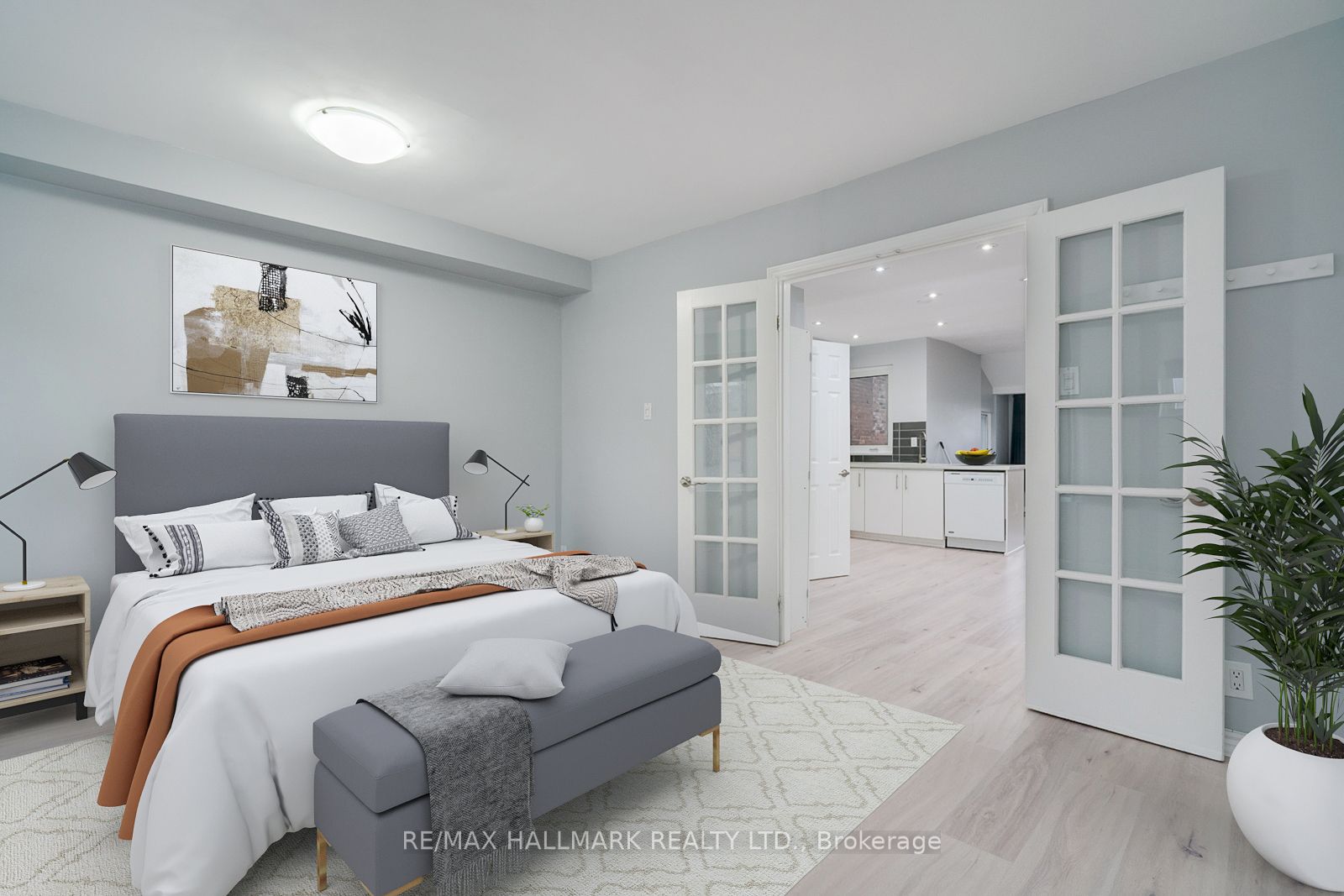 371 Woodbine Ave, #3