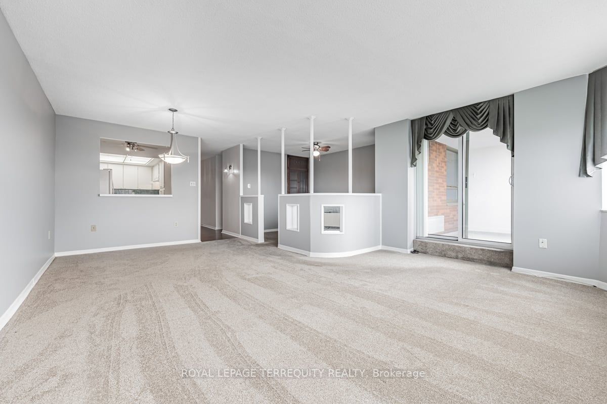 121 Ling Rd, #1010