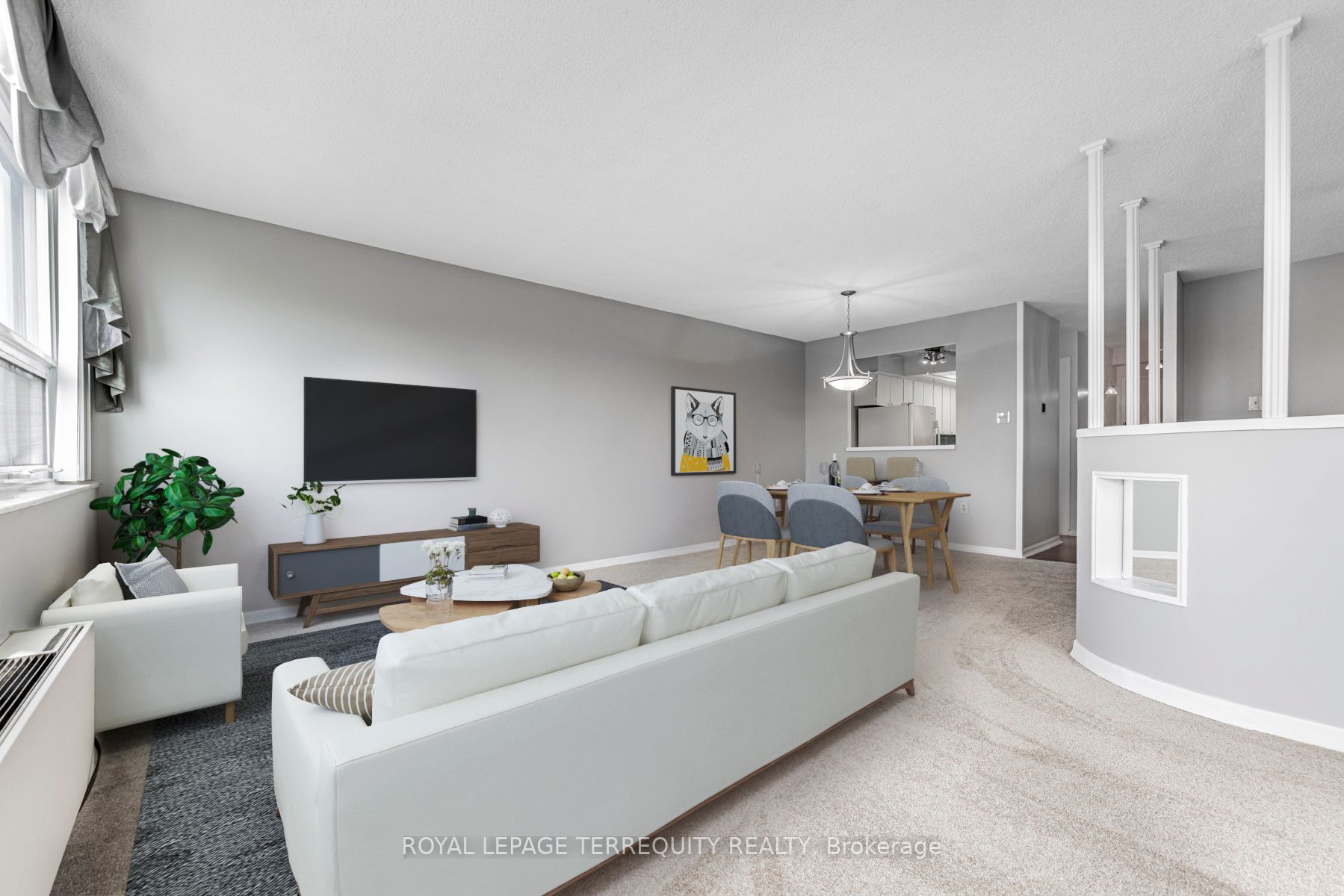 121 Ling Rd, #1010