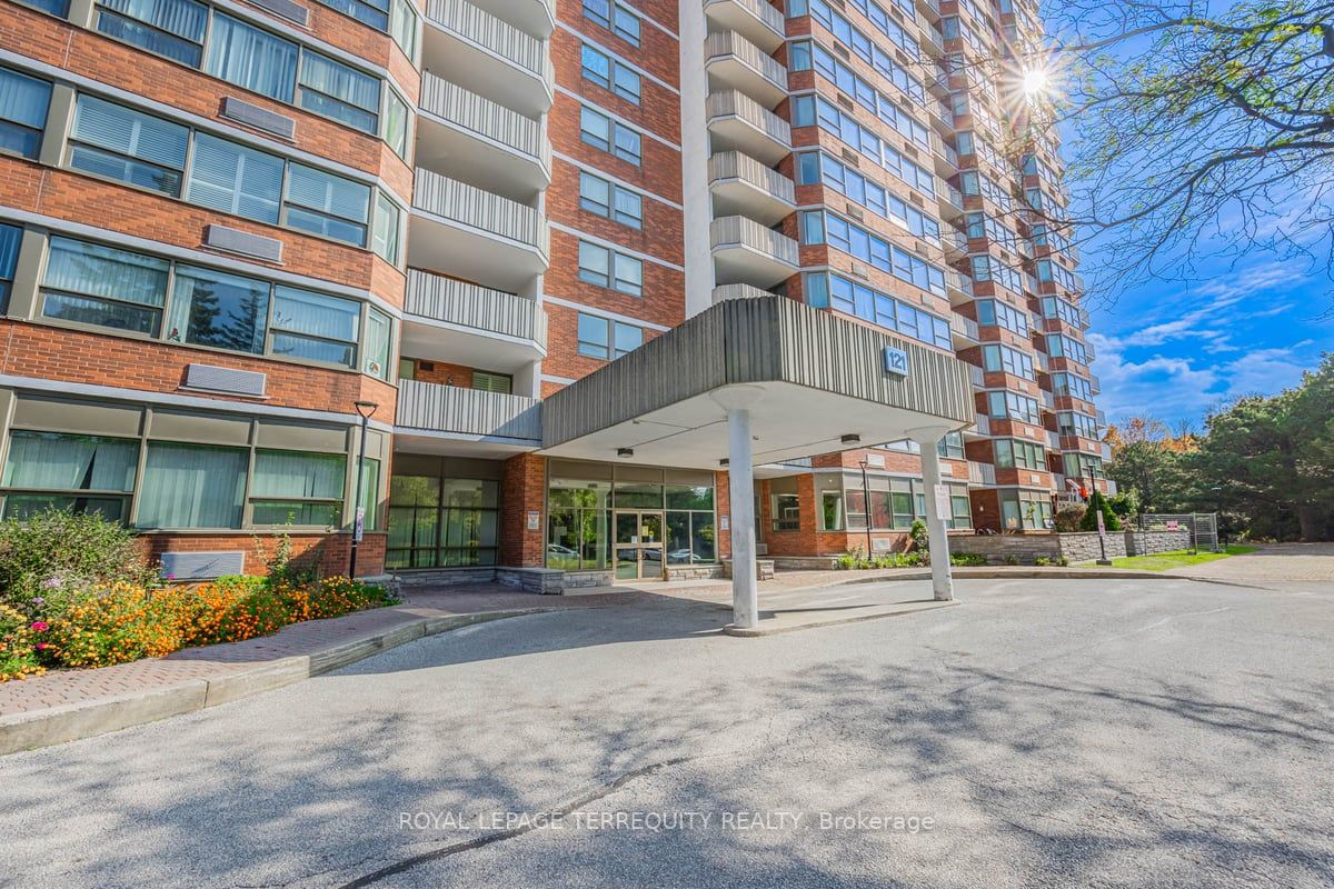 121 Ling Rd, #1010