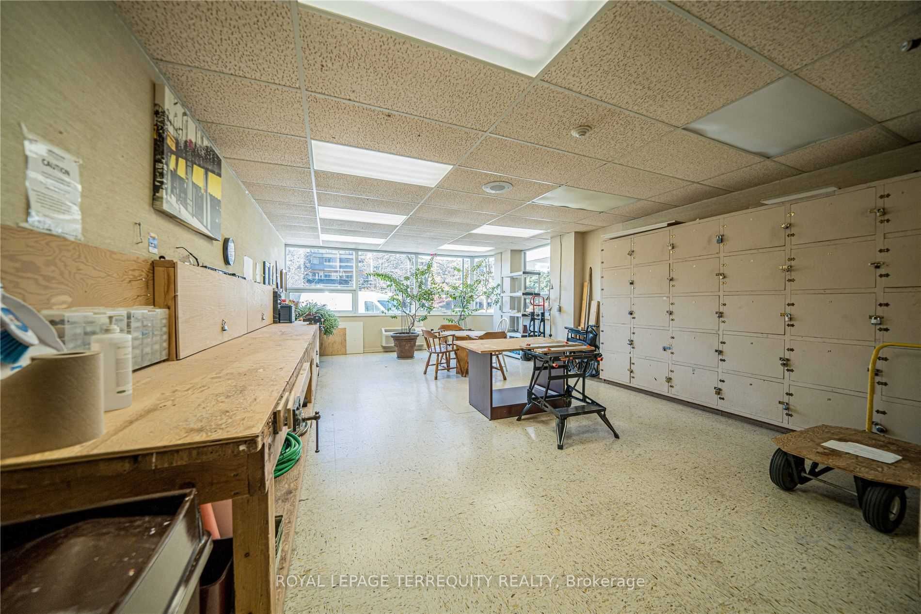 121 Ling Rd, #1010