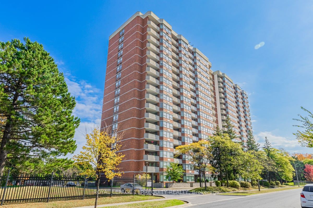 121 Ling Rd, #1010