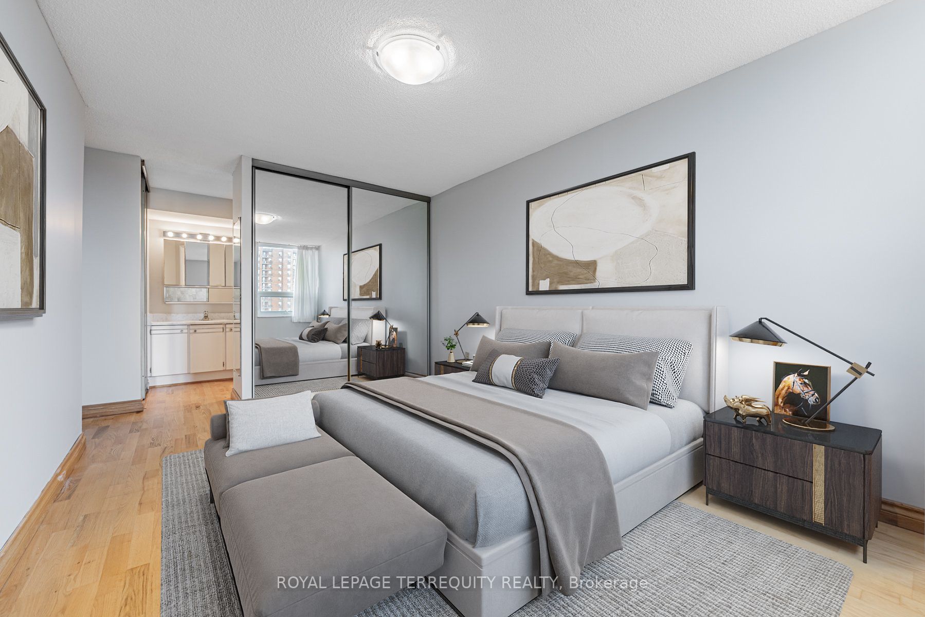 121 Ling Rd, #1010