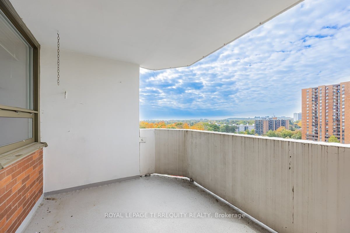 121 Ling Rd, #1010