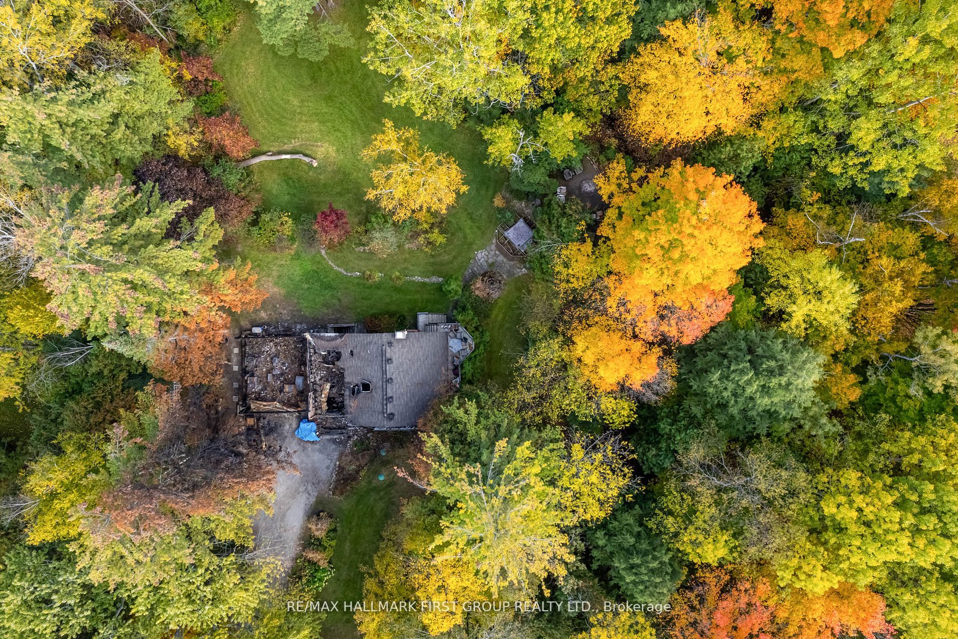 3335 Greenwood Rd