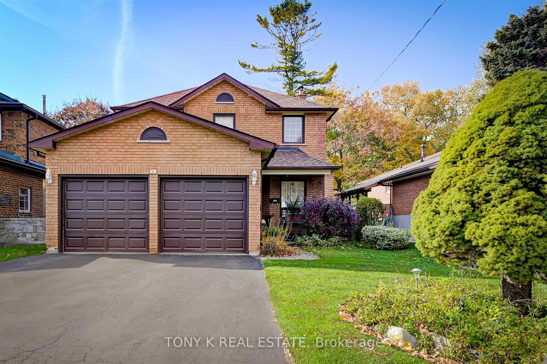 76A Kitchener Rd