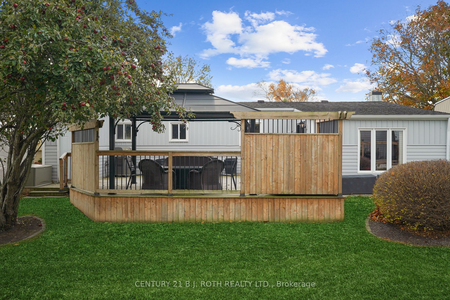 10 Bluffs Road