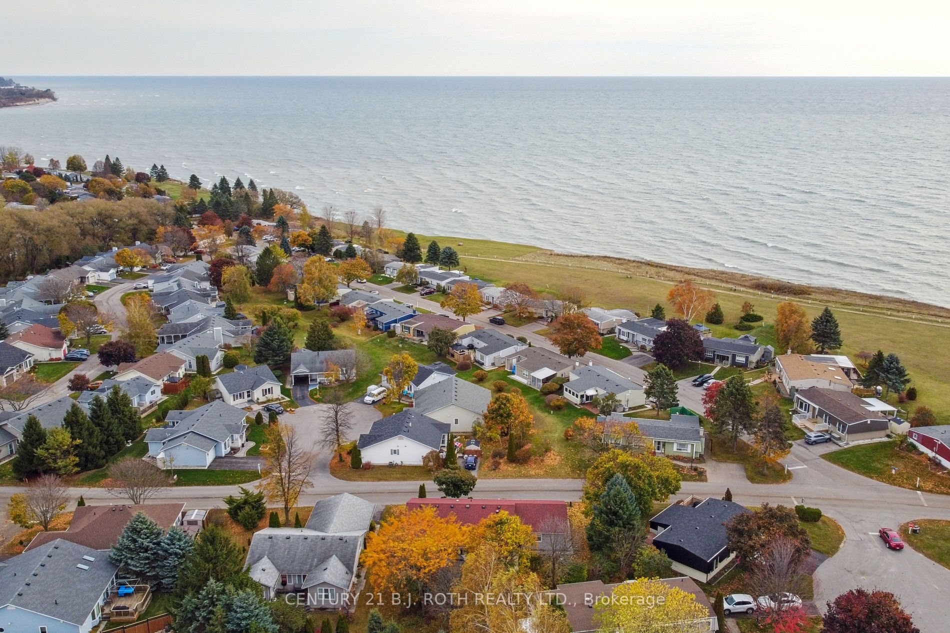 10 Bluffs Road