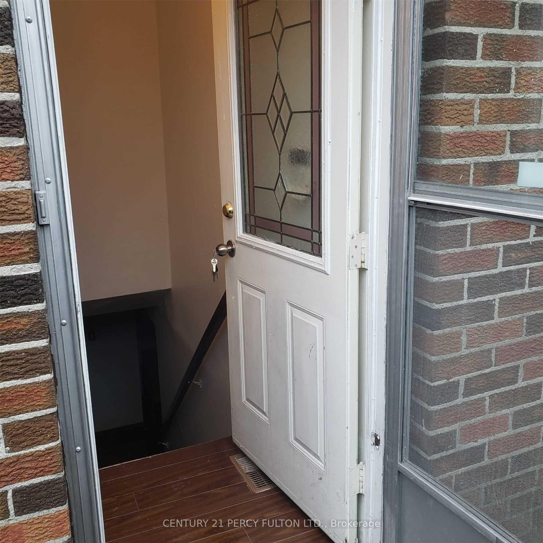 6172 Kingston Rd, #Bsmt