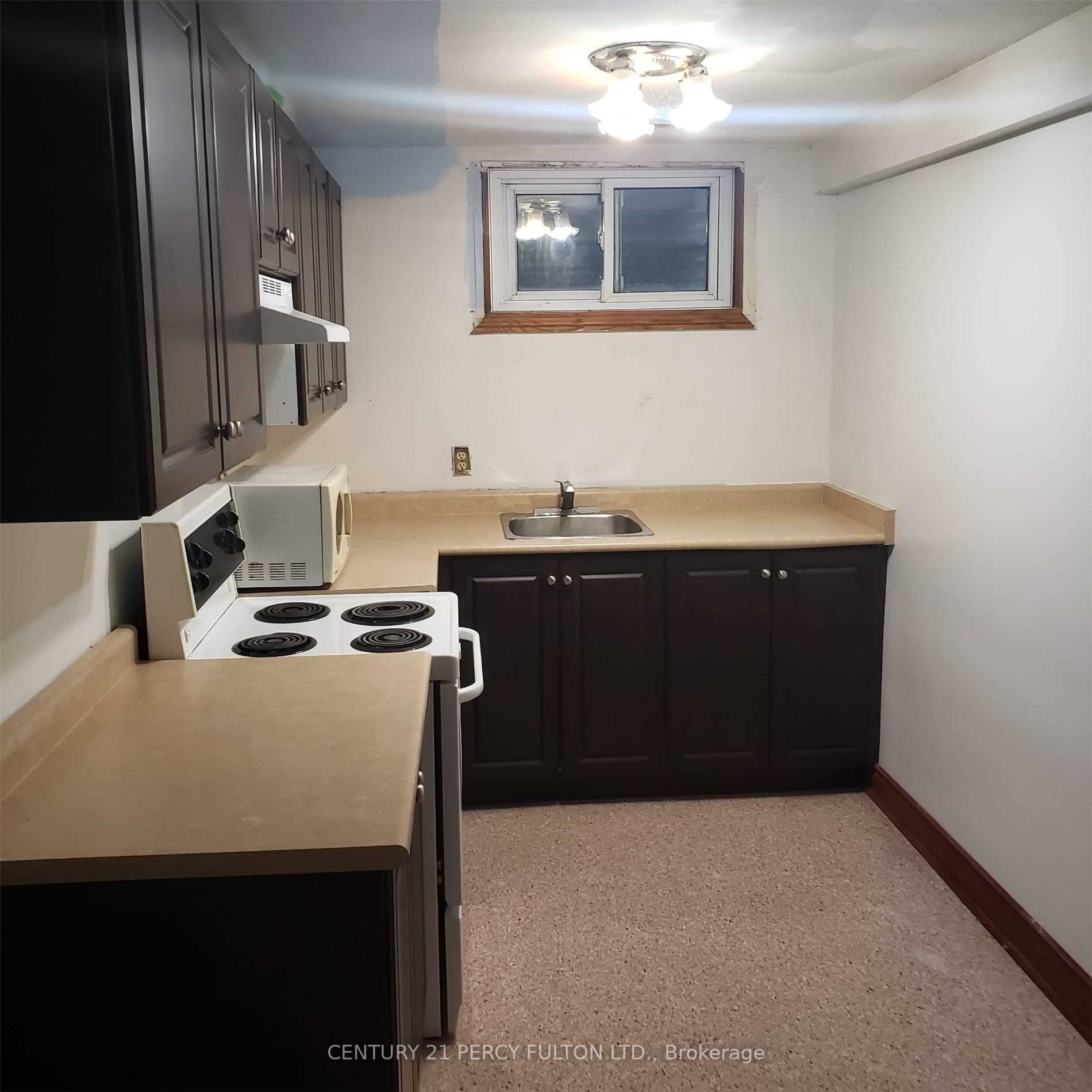 6172 Kingston Rd, #Bsmt