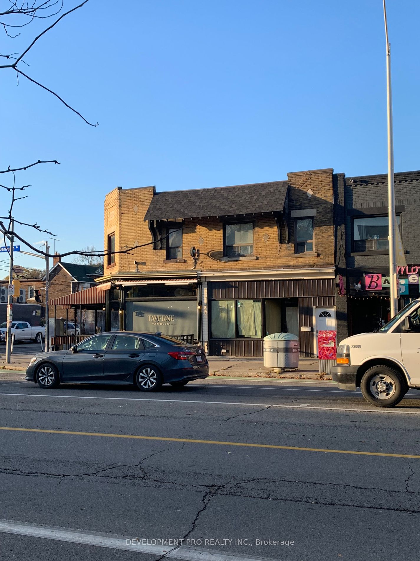 1428 Danforth Ave