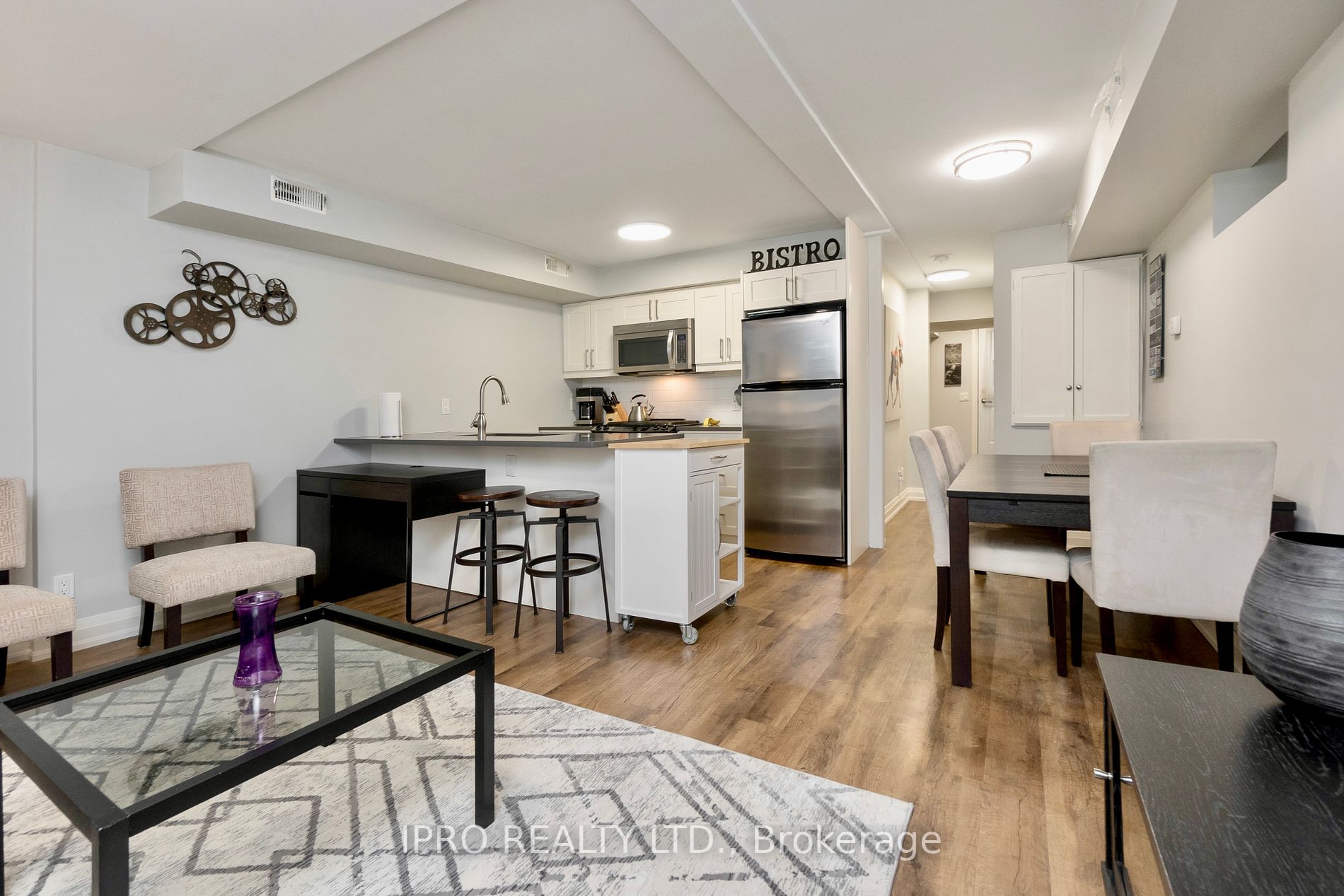 915 Greenwood Ave, #Unit C