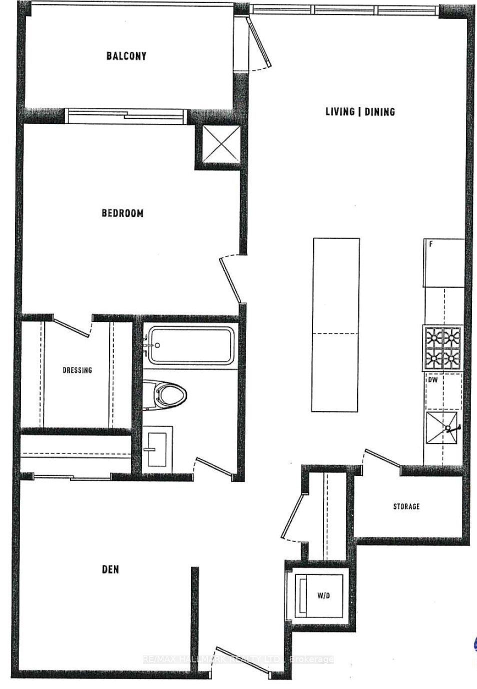 495 Logan Ave, #213
