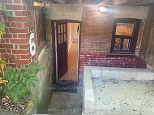 131 Mountjoy Ave, #6