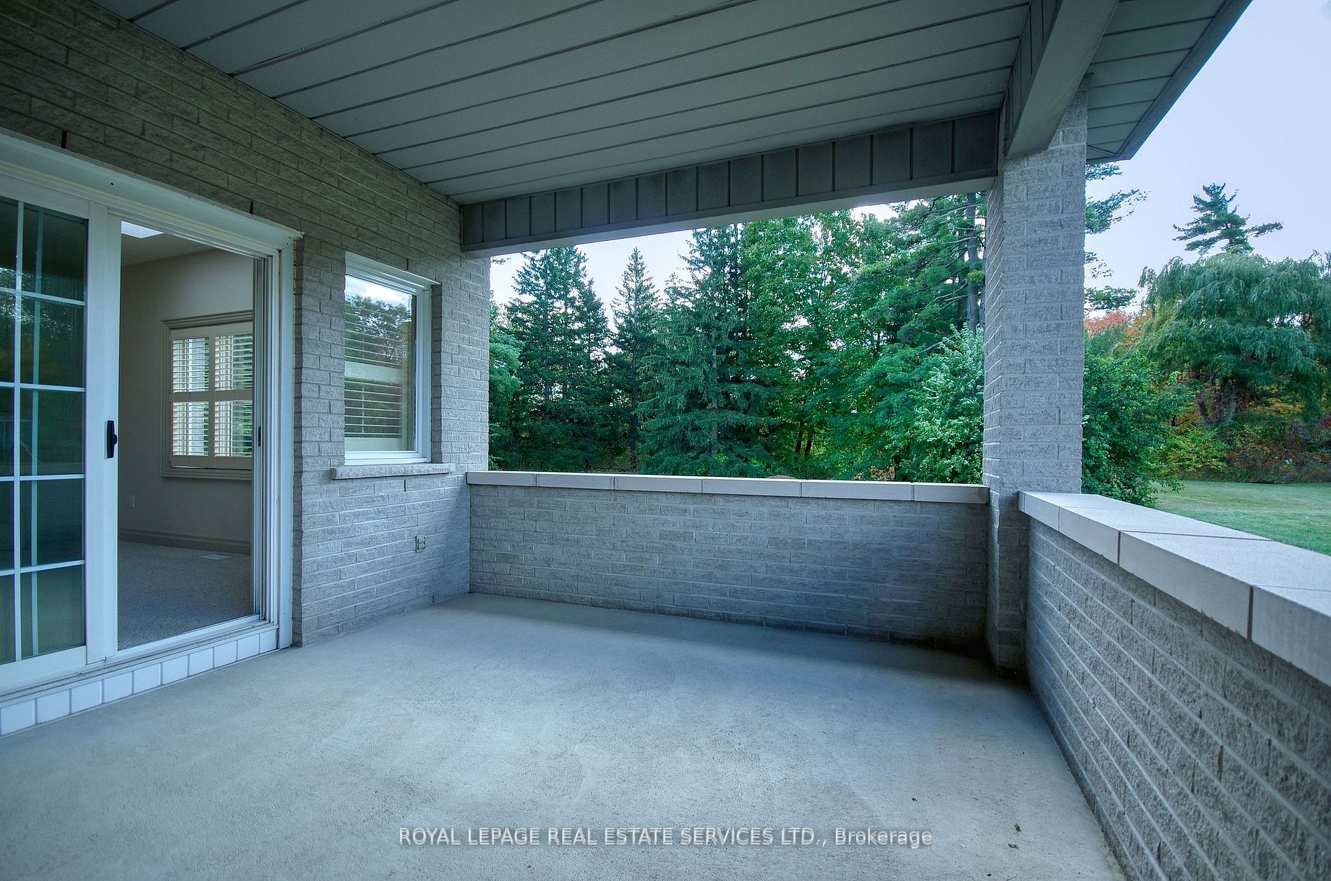 3535 Ellesmere Rd
