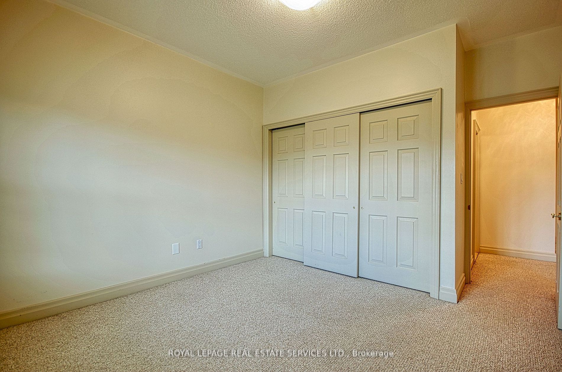 3535 Ellesmere Rd