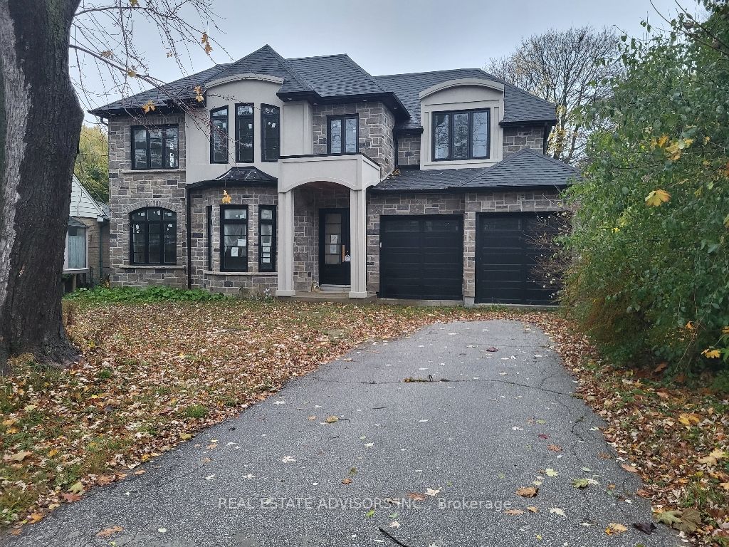 41 Heathfield Dr