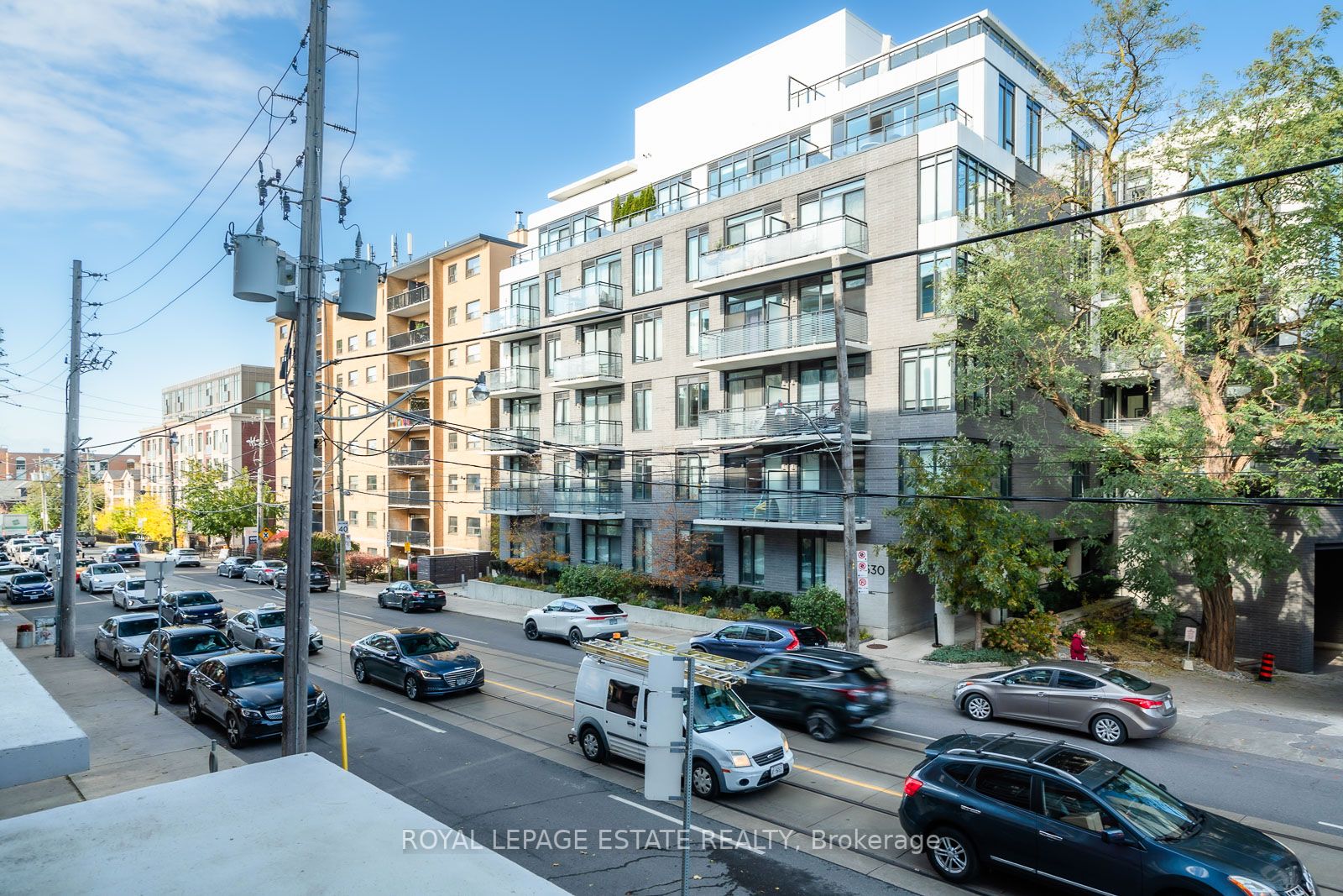 601 Kingston Rd, #410