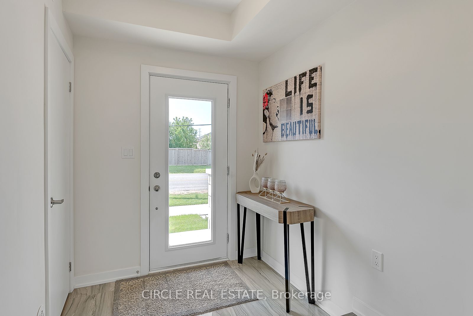 250 Finch Ave, #207